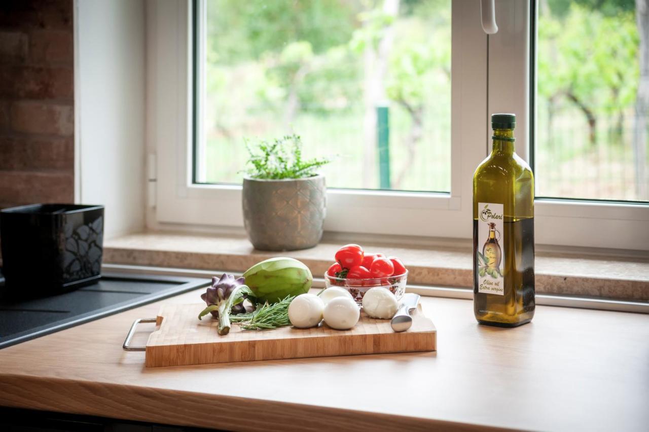 Kuca Za Odmor Toncas Casa vacanze Rovigno