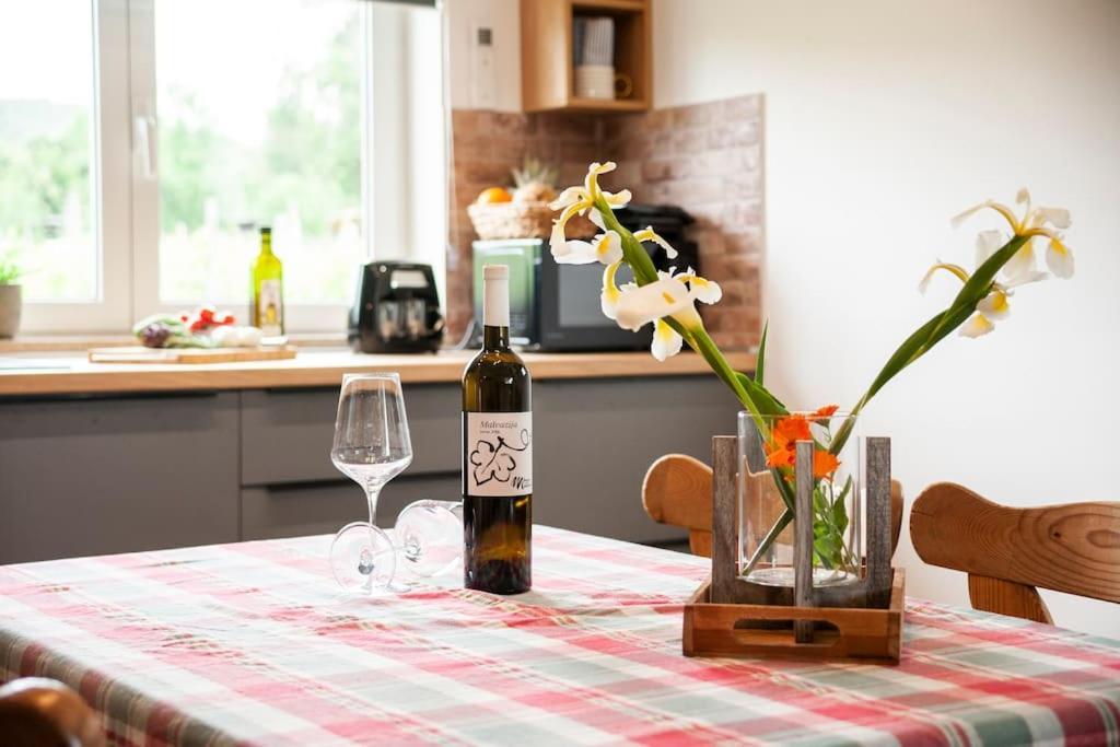 Holiday home Kuca Za Odmor Toncas Rovinj