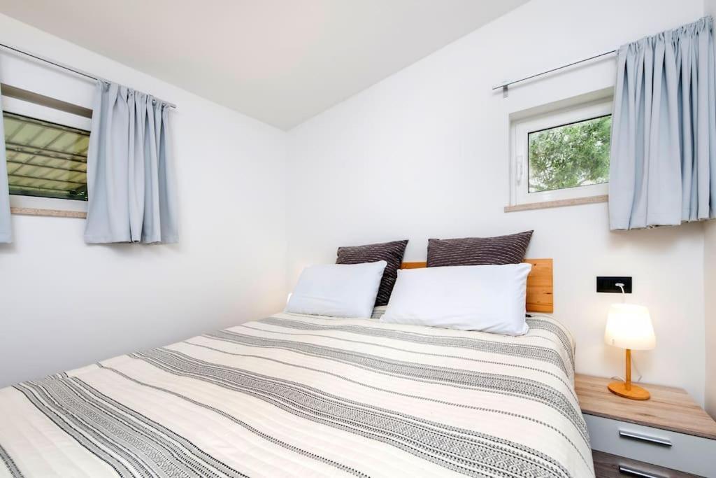 Holiday home Kuca Za Odmor Toncas Rovinj