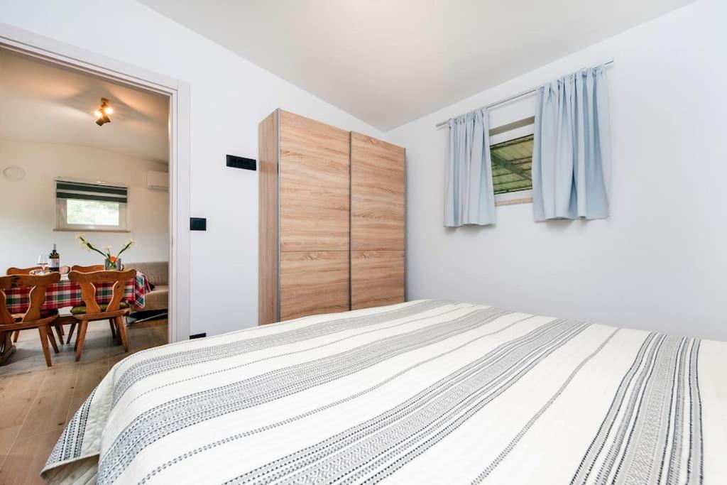 Holiday home Kuca Za Odmor Toncas