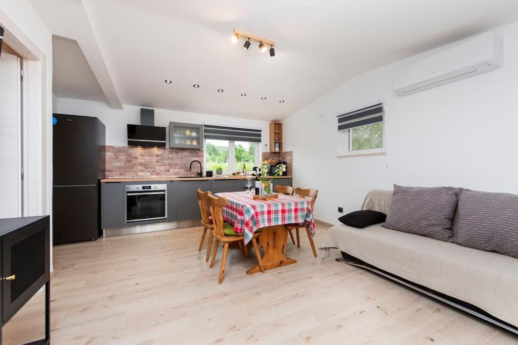 Holiday home Kuca Za Odmor Toncas Rovinj